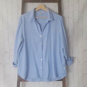 Size L Orvis Long Sleeve